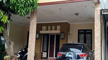 Gambar 2 Rumah 2 Lantai di Grand Wisata Sudah Renovasi