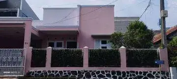 Gambar 1 Dijual Rumah Di PASTEUR