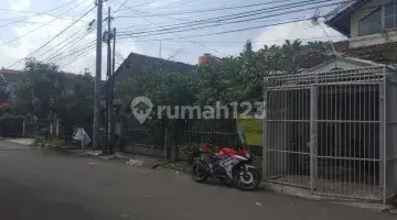 Gambar 1 Rumah Butuh Renovasi SHM di Jhl Sanggar Hurip, Bandung