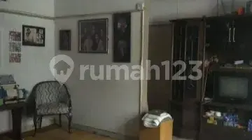 Gambar 5 Rumah Butuh Renovasi SHM di Jhl Sanggar Hurip, Bandung