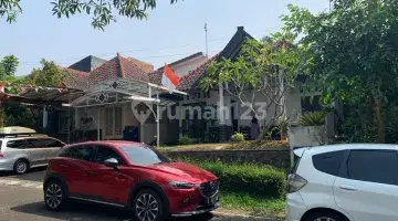 Gambar 1 Rumah Bagus Unfurnished SHM di Jl Tamansari Bukit Bandung, Bandung