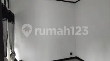 Gambar 5 Rumah Bagus Unfurnished SHM di Jl Tamansari Bukit Bandung, Bandung