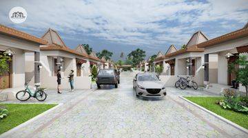 Gambar 5 Khusus Sale 11.11 Rumah Premium Joglo Shm, 360 Juta di Sleman Timur