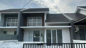 Gambar 1 Rumah Baru Siap Huni Pamulang Terrace Dekat BSD Bintaro