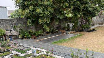 Gambar 5 Rumah Funished Bsd Tangerang Selatan Hitung Tanah Ada Kolam Renang, Carport Luas