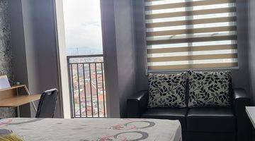 Gambar 4 Apartemen M Square ( Mekarwangi Square ) Bagus Furnished tipe Studio