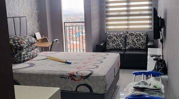 Gambar 5 Apartemen M Square ( Mekarwangi Square ) Bagus Furnished tipe Studio