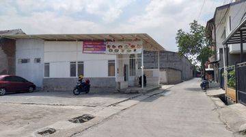 Gambar 4 Dijual Tanah & Bangunan Semi Permanen Shm 168 M²