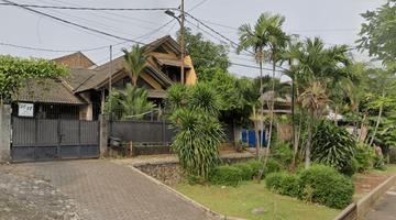 Gambar 2 Rumah Di Pejaten Komp. Bank Niaga - Pejaten Barat Jakarta Selatan
, Jakarta Selatan