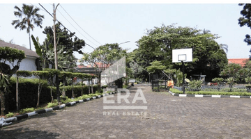 Gambar 5 Rumah di Hang Lekiu Raya Kebayoran Baru Jakarta Selatan, Jakarta Selatan