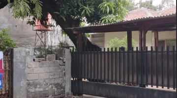 Gambar 4 Rumah di Komp. Mahkamah Agung - Rumah Dijual Raya Margasatwa
, Jakarta Selatan