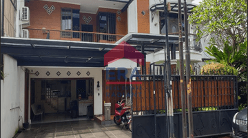 Gambar 1 Rumah di Jl. Bacang - Kebayoran Baru Jakarta Selatan Dki Jakarta
, Jakarta Selatan