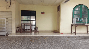 Gambar 2 Rumah Di Danau Poso Benhil - Rumah Dijual Benhil 
, Jakarta Pusat