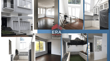 Gambar 2 Rumah di Benda Up Hill Town House - Rumah Dijual Kemang
, Jakarta Selatan