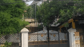 Gambar 2 Rumah di Jl Serengseng Kelapa Dua - Kembangan Jakarta Barat Dki Jakarta
, Jakarta Barat