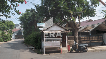 Gambar 3 Rumah di Kesehatan, Veteran, Bintaro Jakarta Selatan Dki Jakarta, Jakarta Selatan