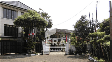 Gambar 2 Rumah di Hang Lekiu Raya Kebayoran Baru Jakarta Selatan, Jakarta Selatan