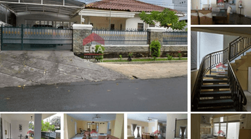 Gambar 1 Rumah di Gudang Peluru - Rumah Dijual Tebet
, Jakarta Selatan