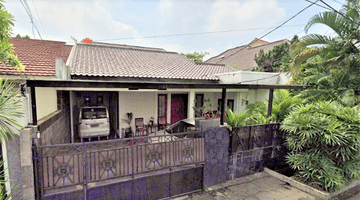 Gambar 1 Rumah Di Jl. Bangka Kemang - Rumah Dijual Bangka Kemang 
, Jakarta Selatan