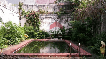 Gambar 4 Rumah Di Jl. Bungur Kemang - Rumah Dijual Kemang 
, Jakarta Selatan