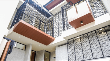 Gambar 1 Rumah Di Kemang Town House Tropical Kemang Jakarta Selatan Dki Jakarta
, Jakarta Selatan