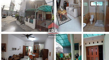 Gambar 1 Rumah di Perdagangan - Pesanggrahan Jakarta Selatan Dki Jakarta
, Jakarta Selatan