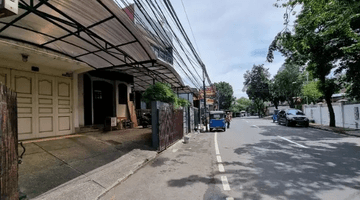 Gambar 4 Rumah di Jl. Petogogan Kebayoran Baru Jakarta Selatan Dki Jakarta
, Jakarta Selatan