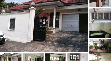 Gambar 2 Rumah Di Jl. Bungur Kemang - Rumah Dijual Kemang 
, Jakarta Selatan