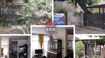 Gambar 1 Rumah di Komp. Mahkamah Agung - Rumah Dijual Raya Margasatwa
, Jakarta Selatan