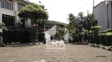 Gambar 3 Rumah di Hang Lekiu Raya Kebayoran Baru Jakarta Selatan, Jakarta Selatan