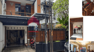 Gambar 5 Rumah di Jl. Bacang - Kebayoran Baru Jakarta Selatan Dki Jakarta
, Jakarta Selatan