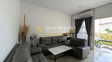 Gambar 3 Rumah 2 Lantai Papa Mama Siap Huni Full Renovasi Full Furnish