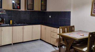 Gambar 4 Rumah 2 Lantai Siap Huni Villa Bukit Indah Full Furnish 