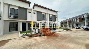 Gambar 1 Rumah 2 Lantai Standar Developer Diamond Pavilion 