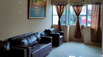 Gambar 3 Rumah 2 Lantai Siap Huni Villa Bukit Indah Full Furnish 