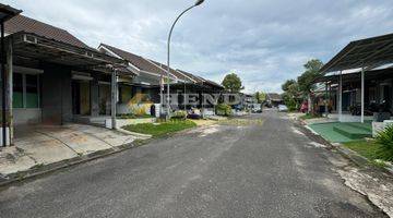 Gambar 1 Rumah Costarica Residence Siap Huni Dekat Sekolah 