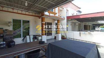 Gambar 3 Rumah 1.5 Lantai Siap Huni Bonavista Batam Centre 