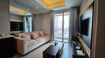 Gambar 2 For sale Apartemen Casagrande Akses Mall Kokas