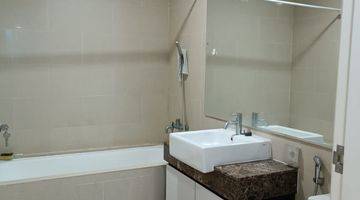 Gambar 1 For Rent Apartemen Montreal 