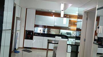 Gambar 4 For Rent Apartemen Montreal 