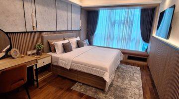 Gambar 5 For Rent Apartemen Casagrande Phase 2 