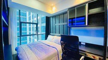 Gambar 2 For rent Apartment Casagrande 
Tower Bella 
