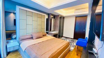 Gambar 4 For rent Apartment Casagrande 
Tower Bella 
