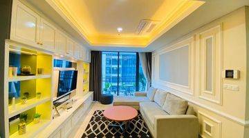 Gambar 3 For rent Apartment Casagrande 
Tower Bella 
