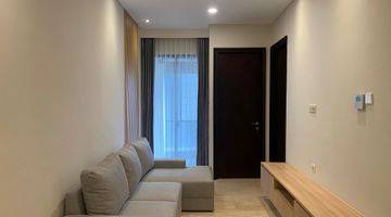 Gambar 2 For Rent apartemen sudirman suite