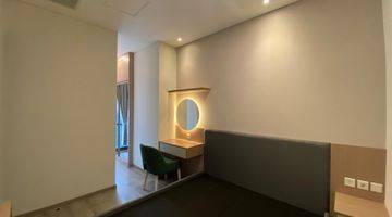 Gambar 4 For Rent apartemen sudirman suite