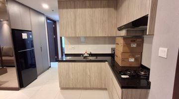 Gambar 3 For rent apartemen casagrande
Tower Chianti 