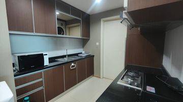 Gambar 3 For Rent Apattemen Casagrande 