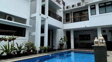 Gambar 3 For Rent Brand New House In Kemang,