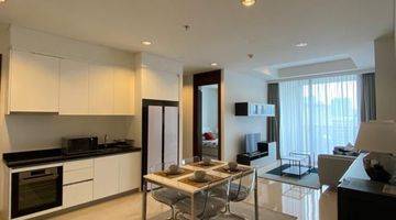 Gambar 1 For Rent The Element Kuningan